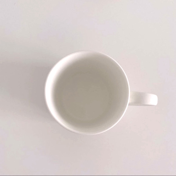 Vintage Villeroy & Boch anno 1748 Germany Julie Pattern Mug Set of 2 - Picture 3 of 8